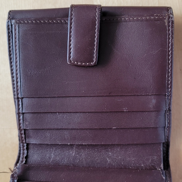 Burberry Haymarket wallet - Picture 6 of 16